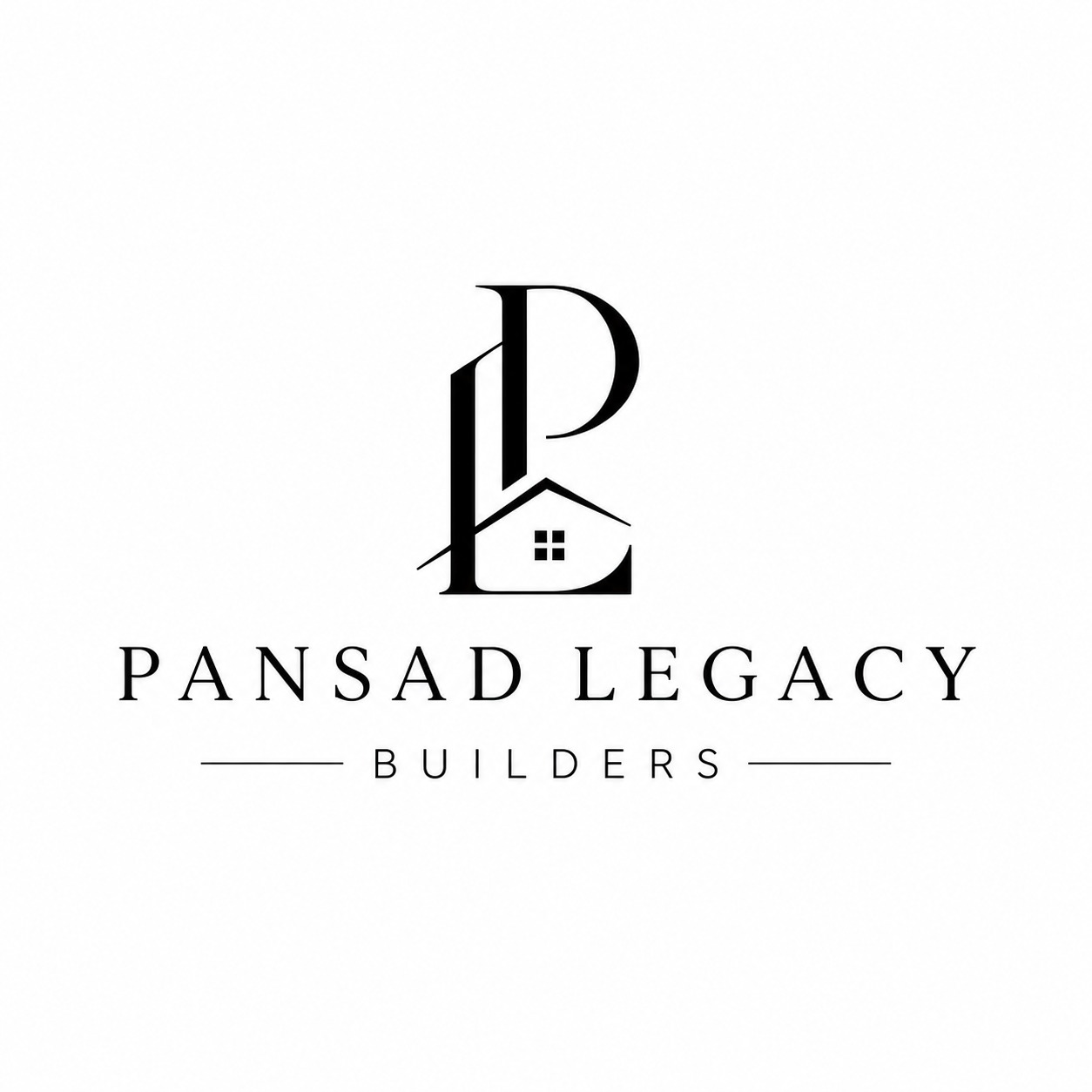 Pansad Legacy Builders